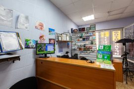 Фотоуслуги и ремонт компьютеров