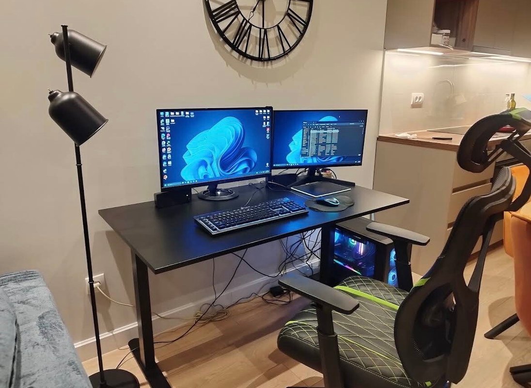 Run Computer
