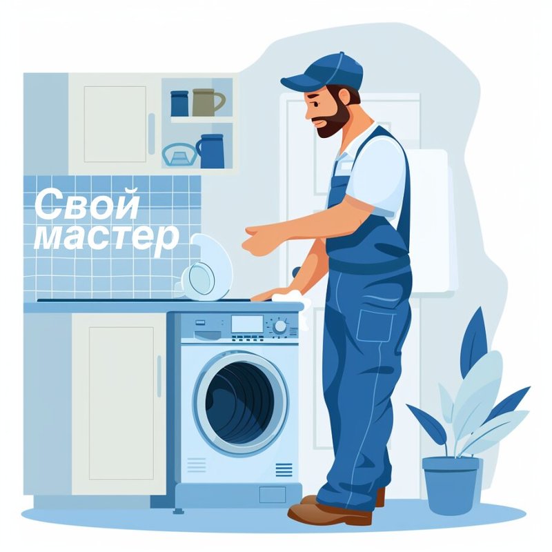 Свой мастер