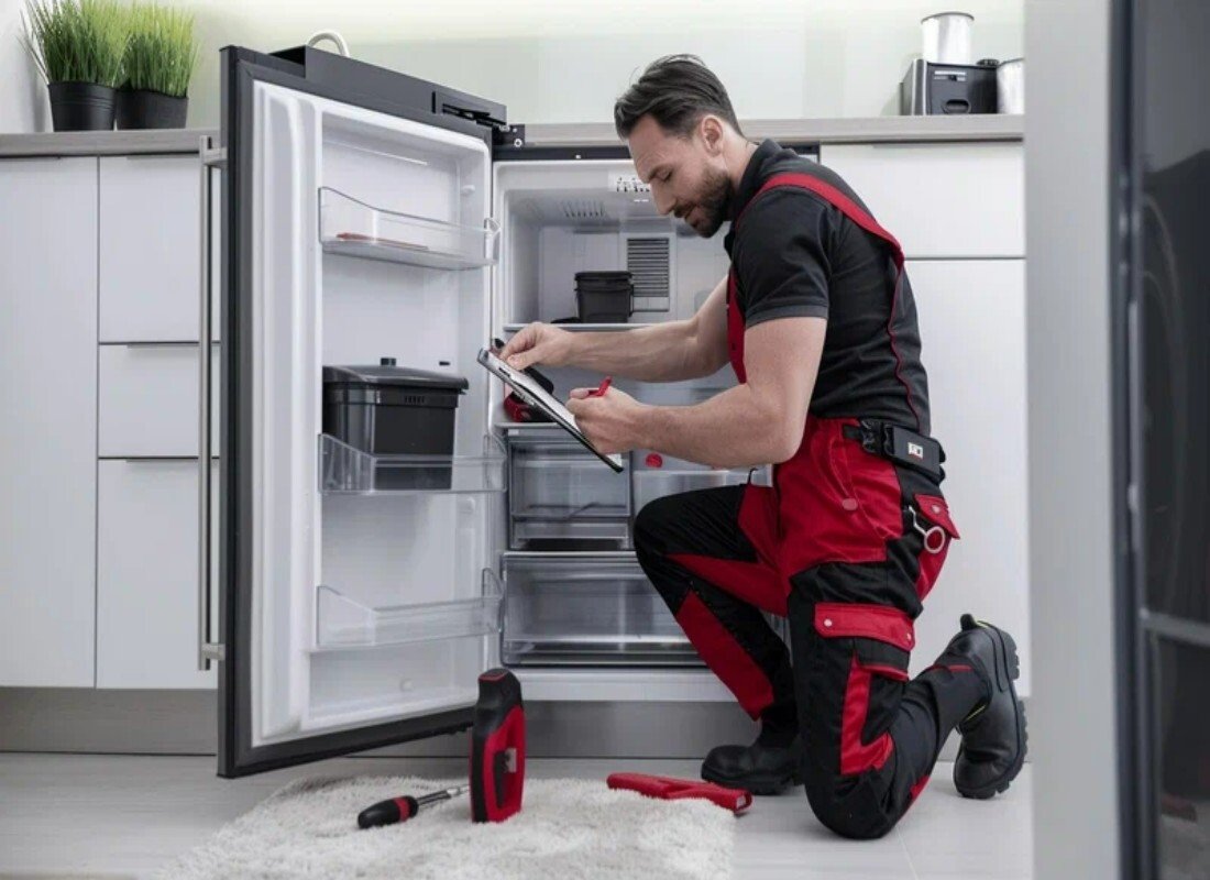 SmartFixer