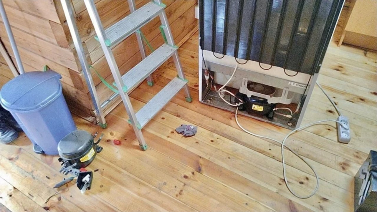SmartFixer