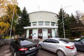 Сервис-ВМ