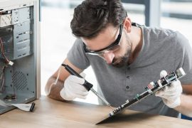 Run computer