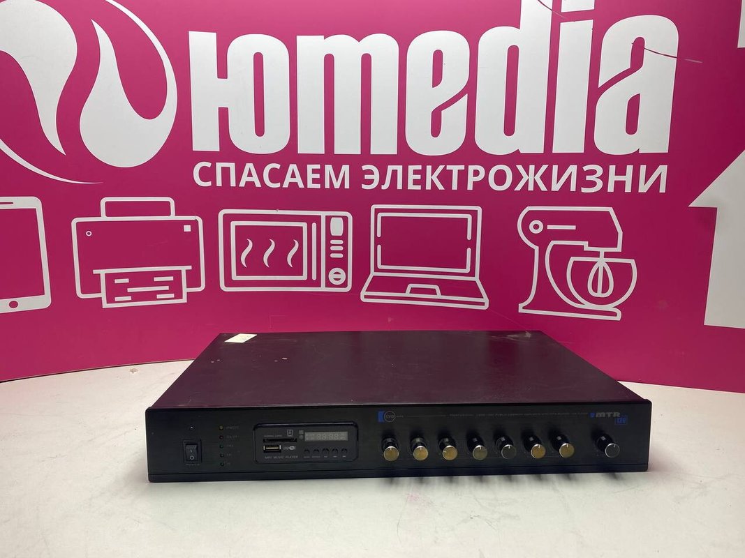 Юмедиа