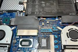 Run computer