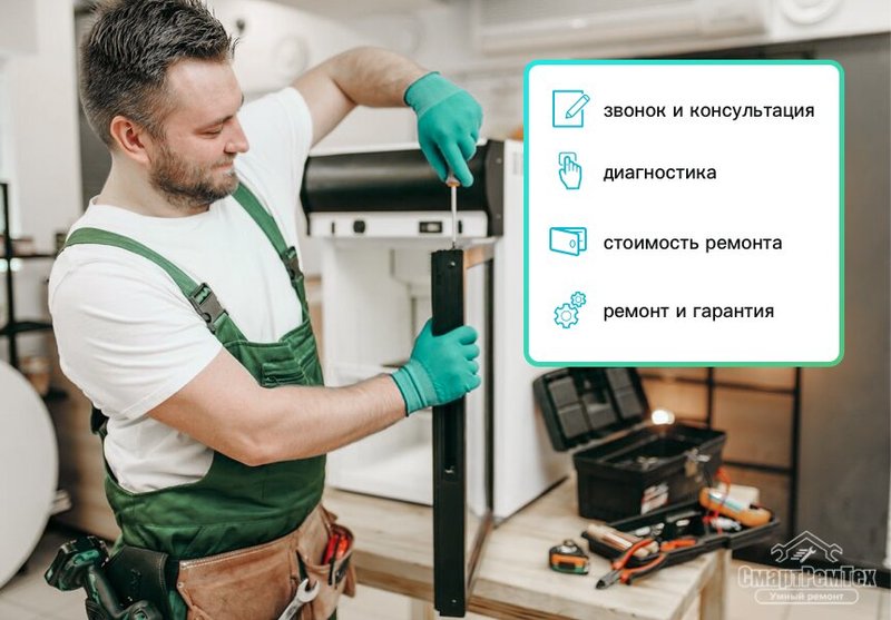 СмартРемТех