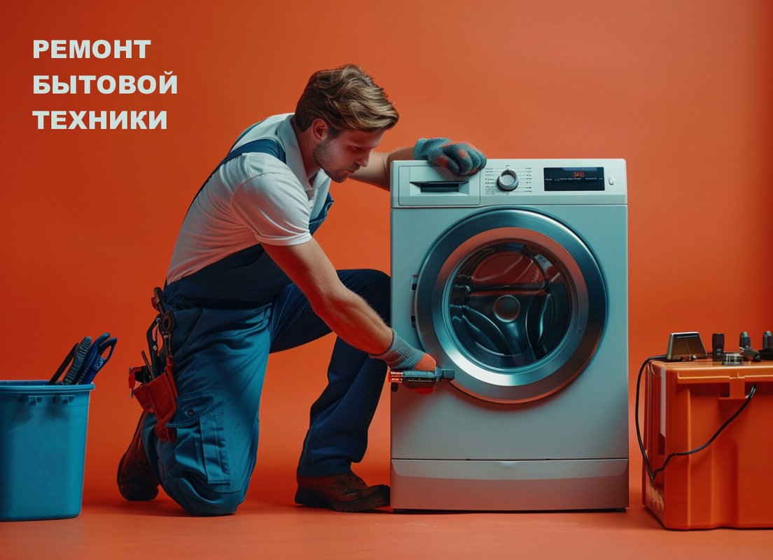 Дом Быта