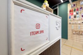 Сервисный центр электроники iTeam