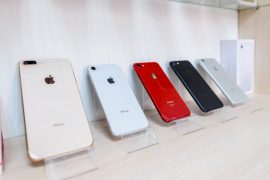 Сервисный центр iTeam