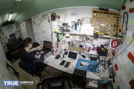 Мастерская по ремонту техники Apple TRUE SERVICE