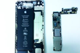 Мастерская по ремонту техники Apple TRUE SERVICE
