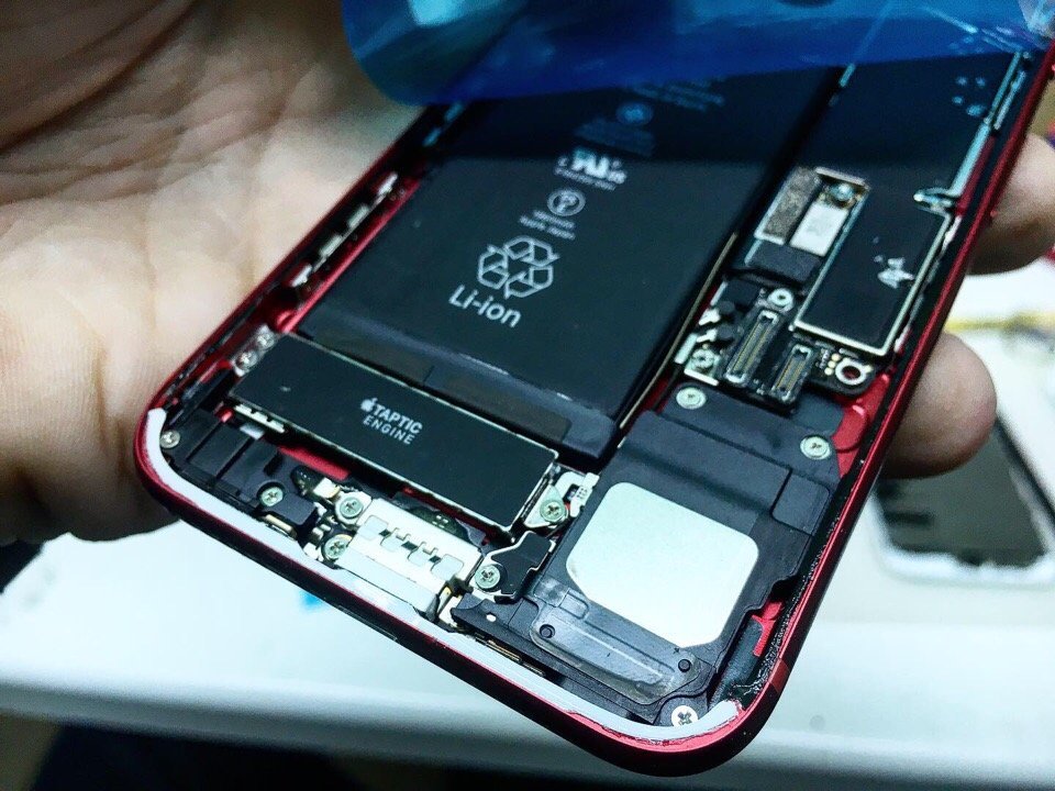 Мастерская по ремонту техники Apple TRUE SERVICE