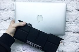 Мастерская по ремонту техники Apple TRUE SERVICE