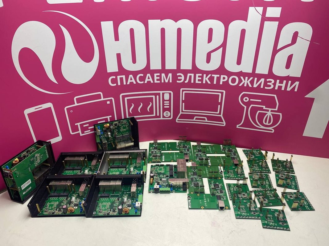 Юмедиа сервис