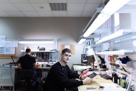 Сервисный центр Apple Express