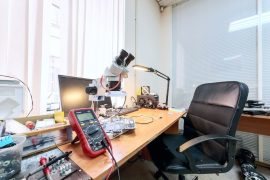 Сервисный центр Apple Express