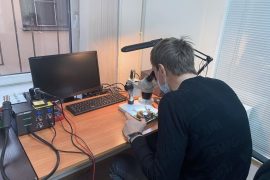 Сервисный центр Apple Express