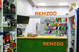 REMZOO