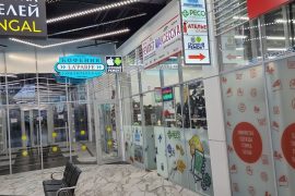 Мобильный Сервис