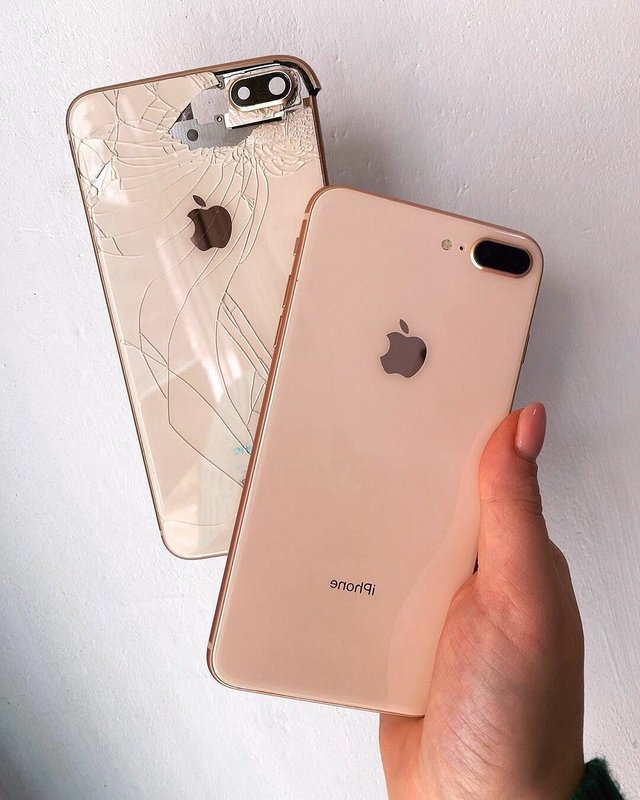 Мобильный Сервис