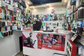 Master mobil service
