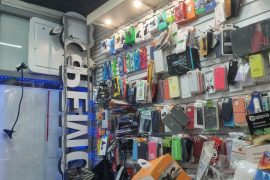 Master mobil service