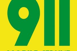 911 Мобильный Сервис