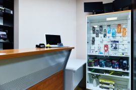 Stocknout