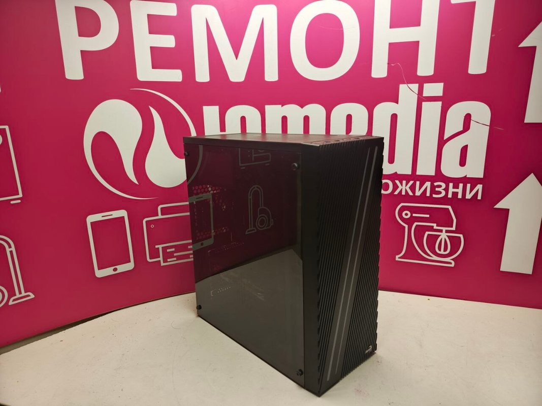 Юмедиа сервис