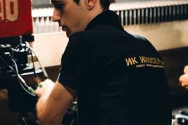 Иносервис