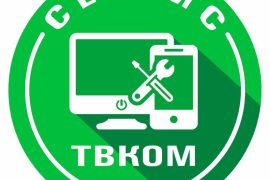 ТВКомСервис