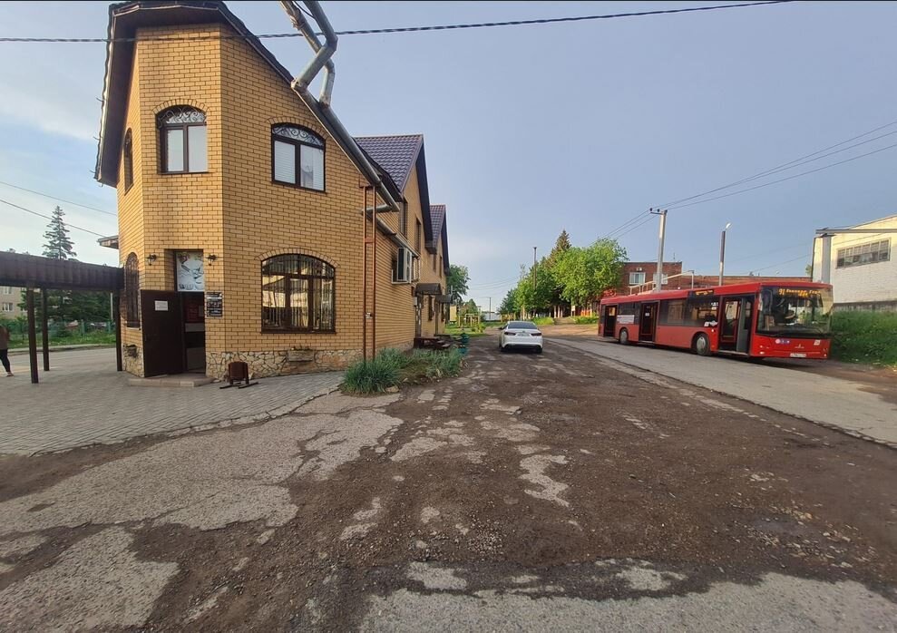 Сервисный центр в Высокой Горе