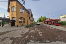 Сервисный центр в Высокой Горе