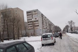 Ремкомплект