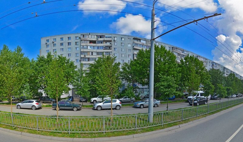 Ремкомплект