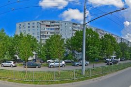 Ремкомплект