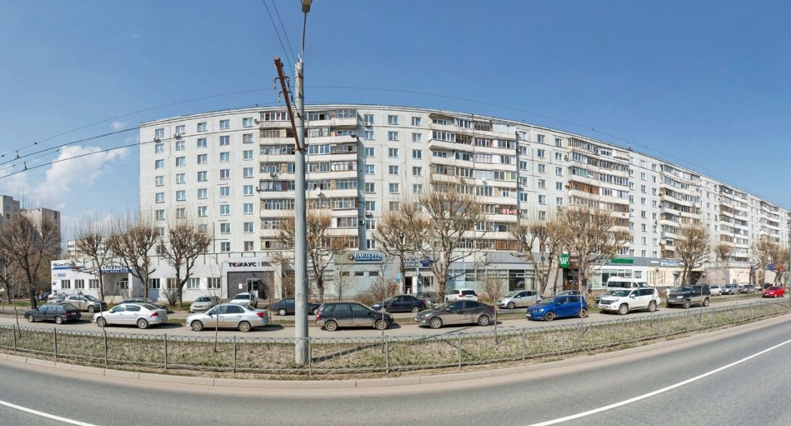 Ремкомплект