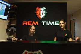 Remtime