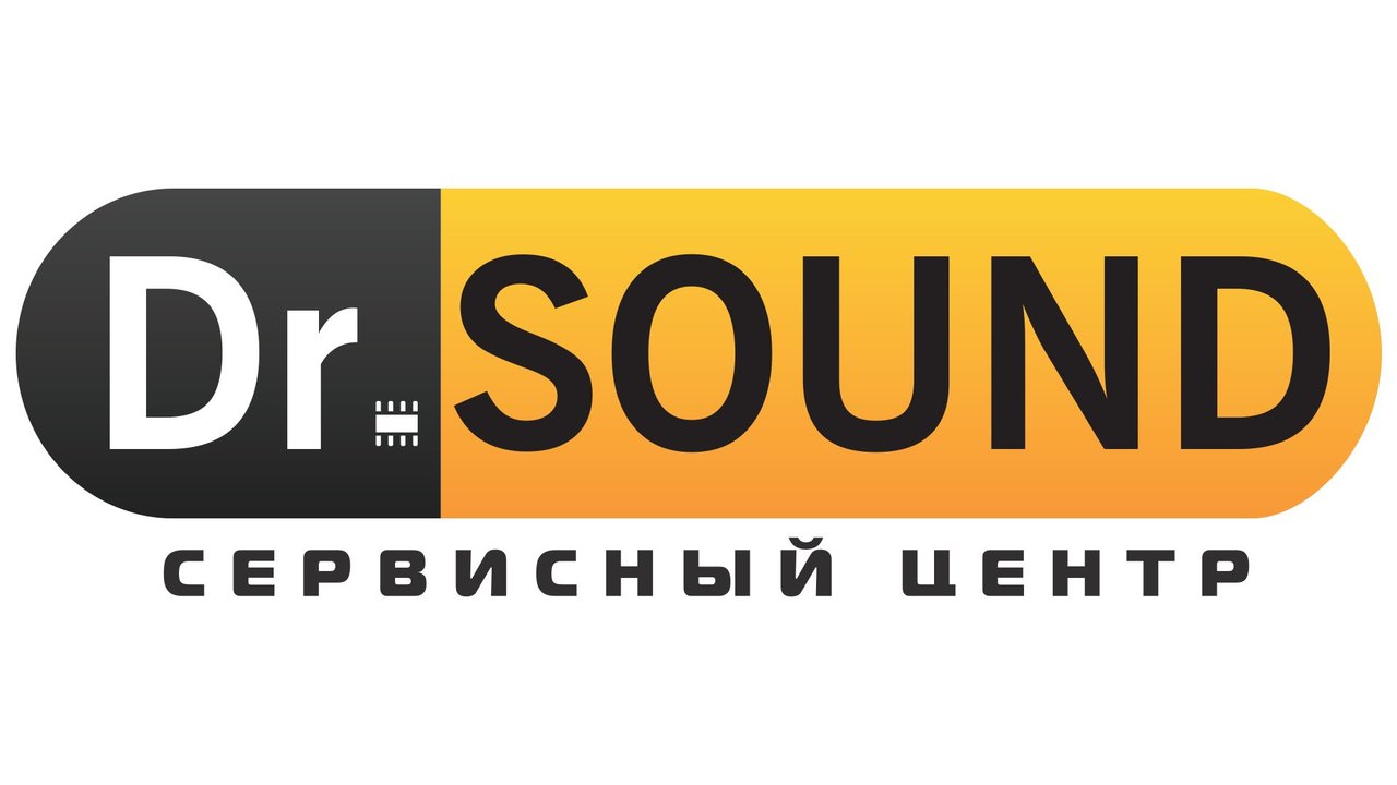 Dr.Sound