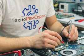 ТехноРемСервис