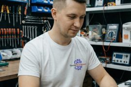 ТехноРемСервис