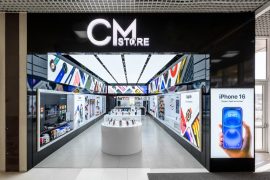 CMstore