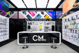 CMstore