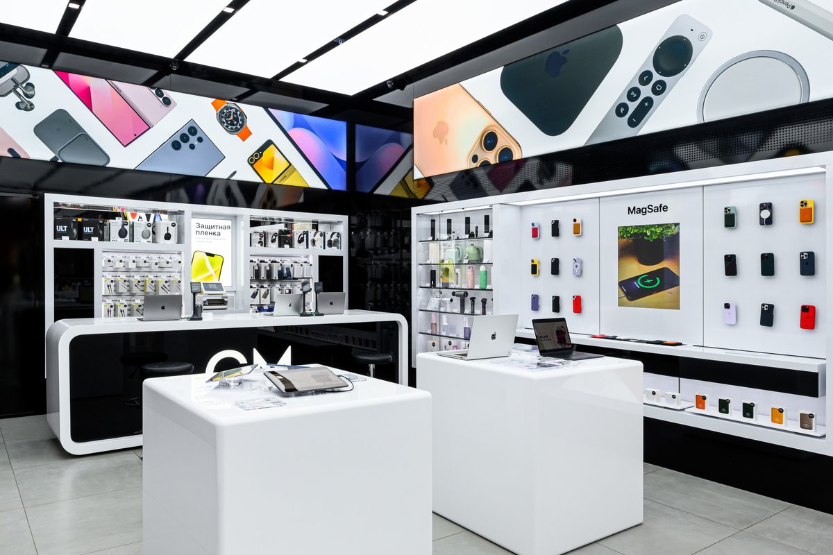 CMstore