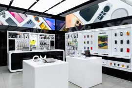 CMstore