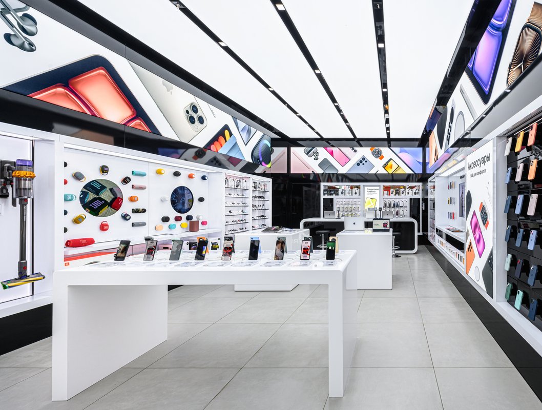 CMstore