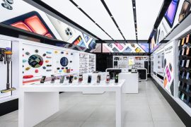 CMstore