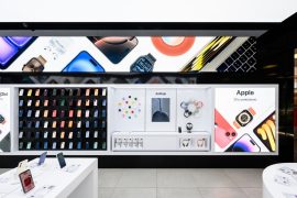 CMstore