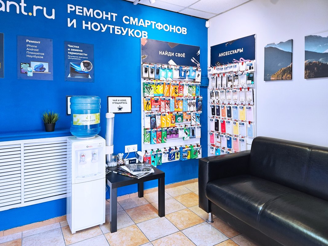 Сервис Pedant.ru
