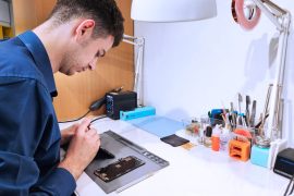 Сервис Pedant.ru